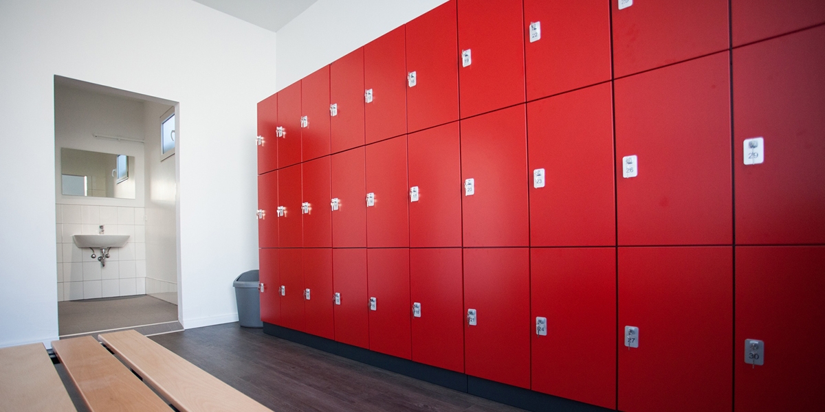 Alpha Sports Club Bielefeld Alpha Sports Club Bielefeld