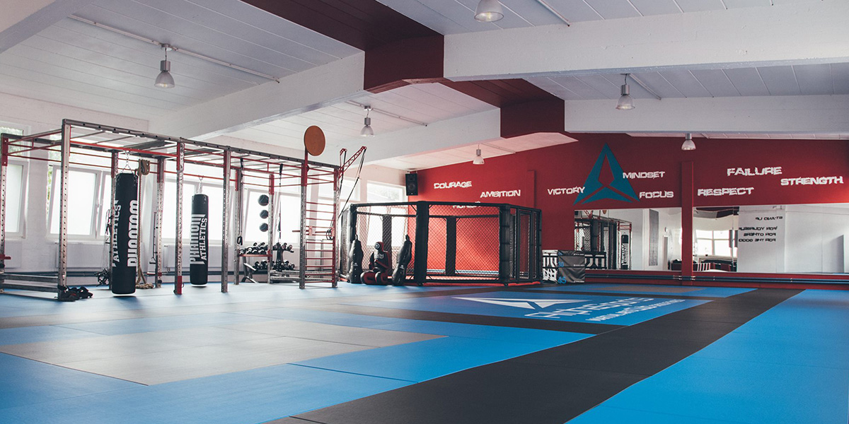 Alpha Sports Club Bielefeld Alpha Sports Club Bielefeld