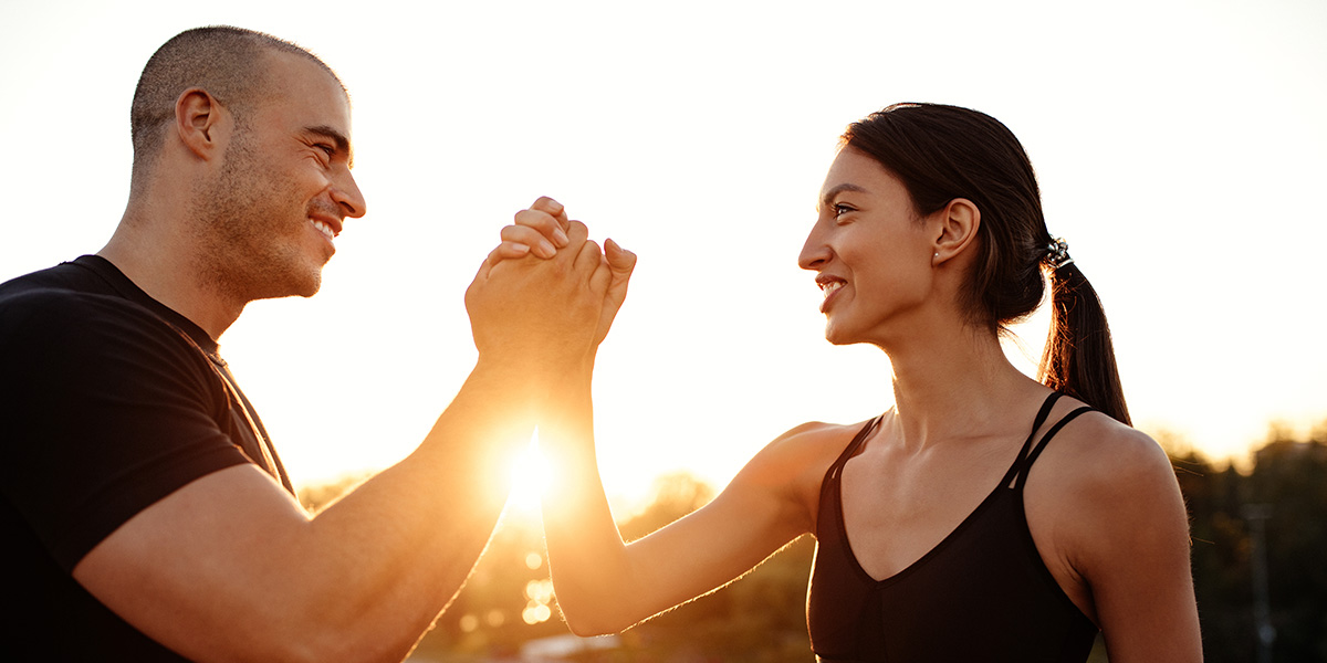 privattraining Privattraining